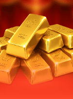 Lock on Gold