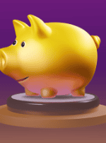 Falling Coins
