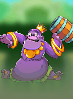 King of the Barrels