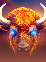 Blazing Bison UNLEASHED