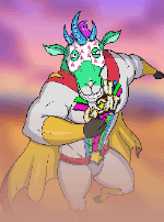 Unigoat