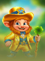 Area Build'R™ Leprechauns Super Spin
