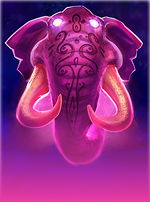 Pink Elephants