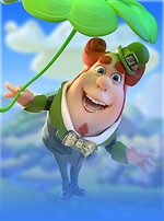 Finn and the Swirly Spin