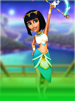 Cleo's Wish