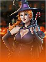 Happy Halloween
