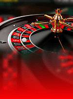 3D European Roulette