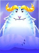 Yeti - Battle of Greenhat Peak