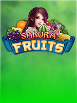 Sakura Fruits