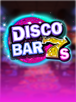 Disco Bar 7s