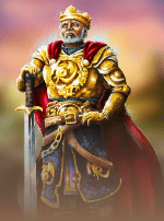 Kingdoms Edge