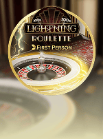 First Person Roulette