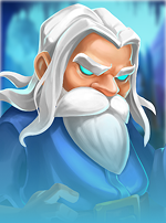 Crystal Clans