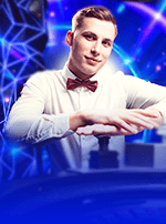 Double Ball Roulette Live