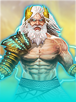 Ancient Fortunes: Zeus