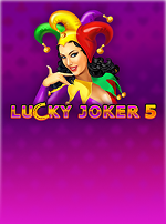 Lucky Joker 5