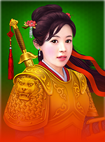 Beauty Warrior