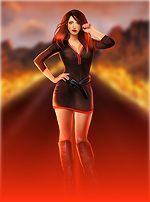 Highway to Hell Deluxe