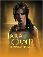 Lara Croft Temples and Tombs
