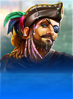 Pirate Gold