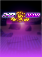 Joker 3600