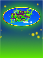 Double Bonus Poker 5 Hand