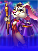 Respin Circus