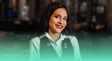 London Live Roulette