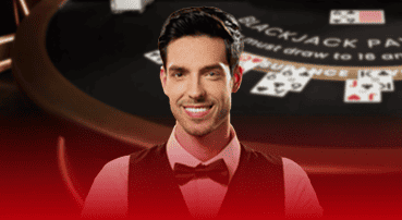 Blackjack 11 The Club