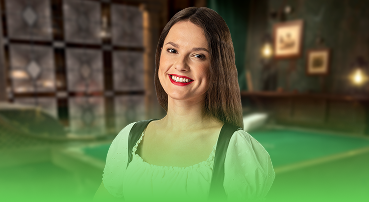 Dead or Alive Saloon