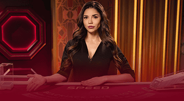 Speed Blackjack 10
