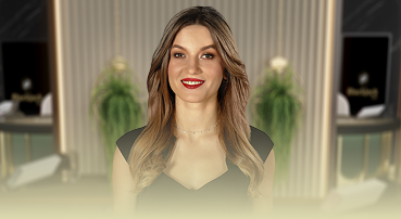 Blackjack Illimitado Ao Vivo