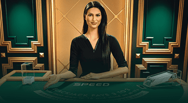 Speed Blackjack 28