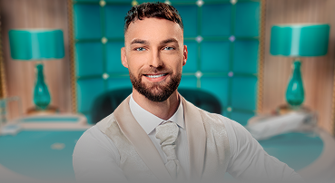 Privé Lounge Blackjack 3