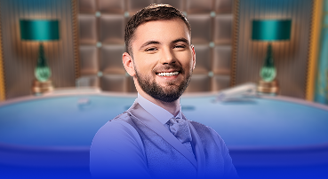 Prive Lounge Baccarat 1