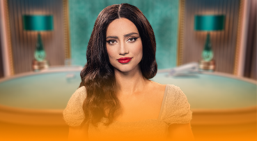 Prive Lounge Baccarat 2