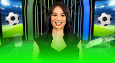 Futebol Studio Ao Vivo