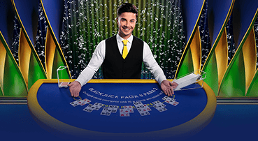 BlackjackX 6