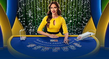 BlackjackX 10