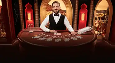 BlackjackX 14