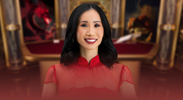 Lightning Dragon Tiger