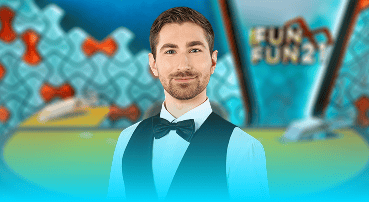 Infinite Fun Fun 21 Blackjack