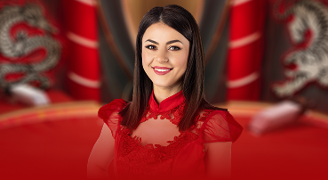 Super Speed Dragon Tiger