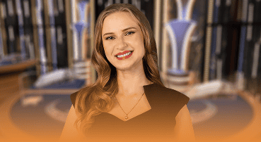 Live French Roulette