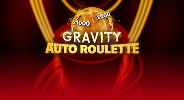 Gravity Auto Roulette