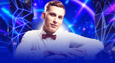 Double ball Roulette