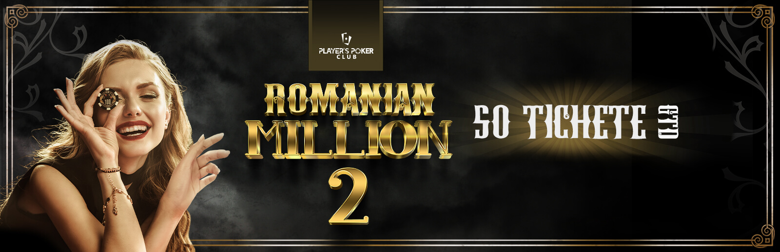 Romanian Million 2