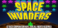 Space Invaders