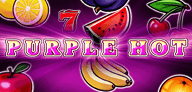Purple Hot
