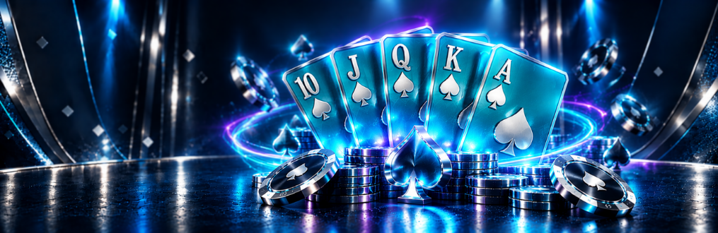 Promotion SixPlus Hold'em